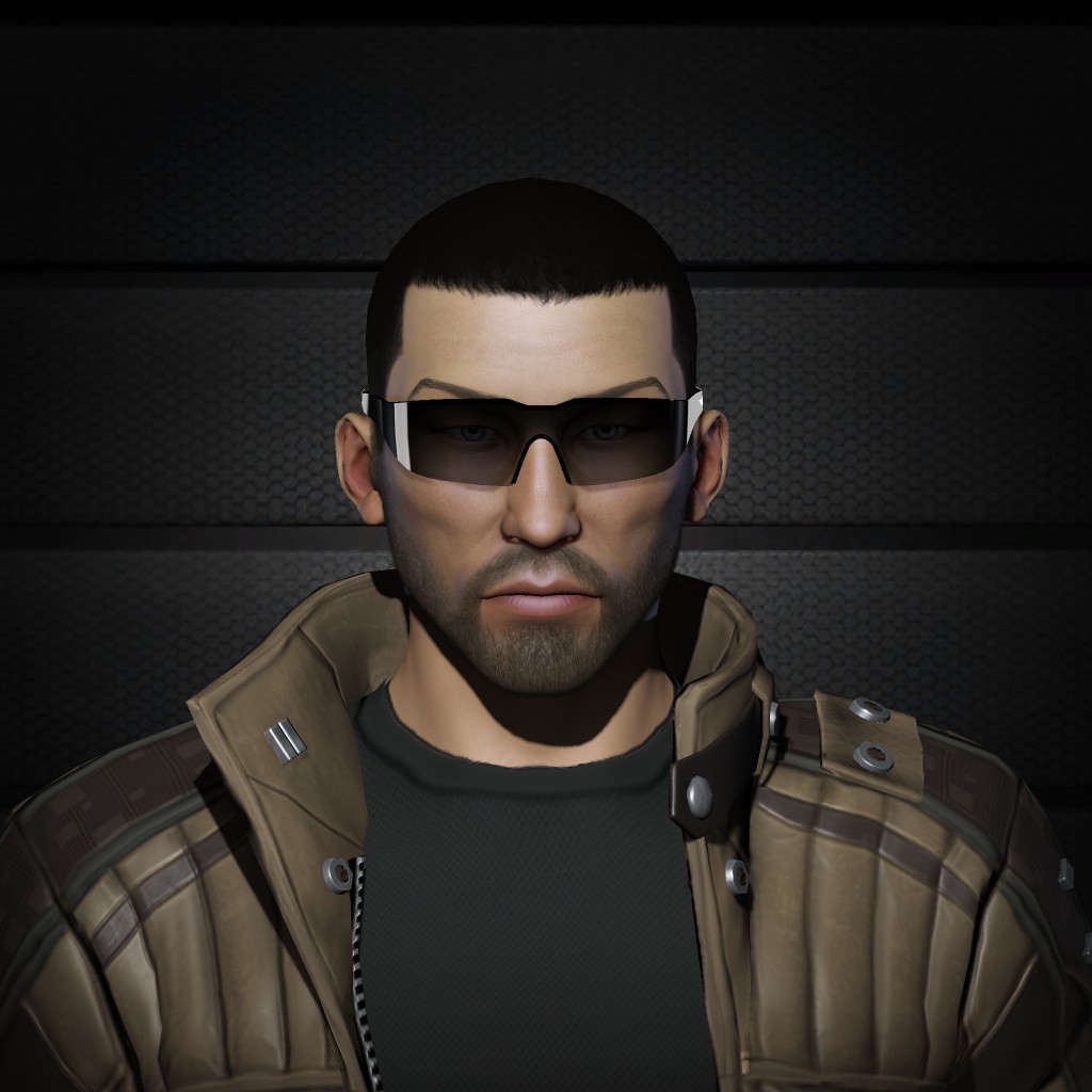 Karl Neon