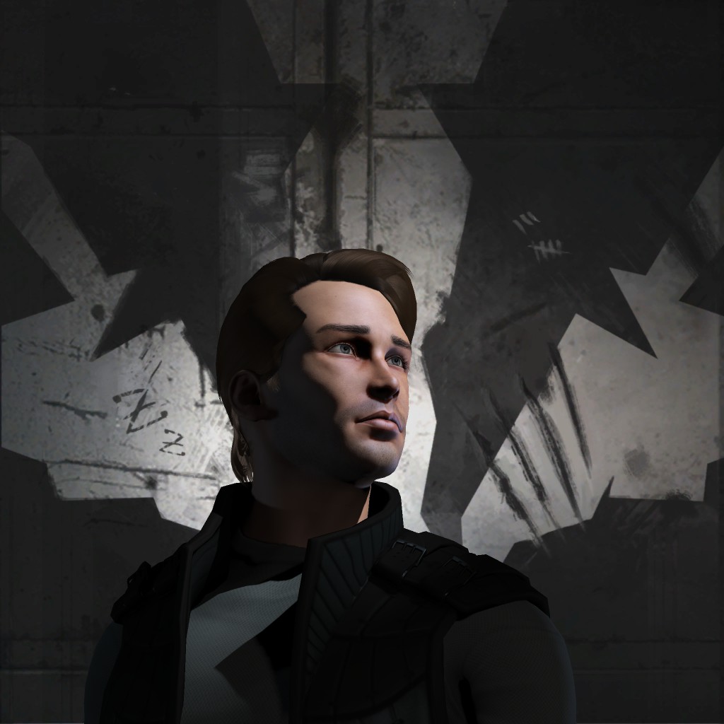 zandar Calriddein