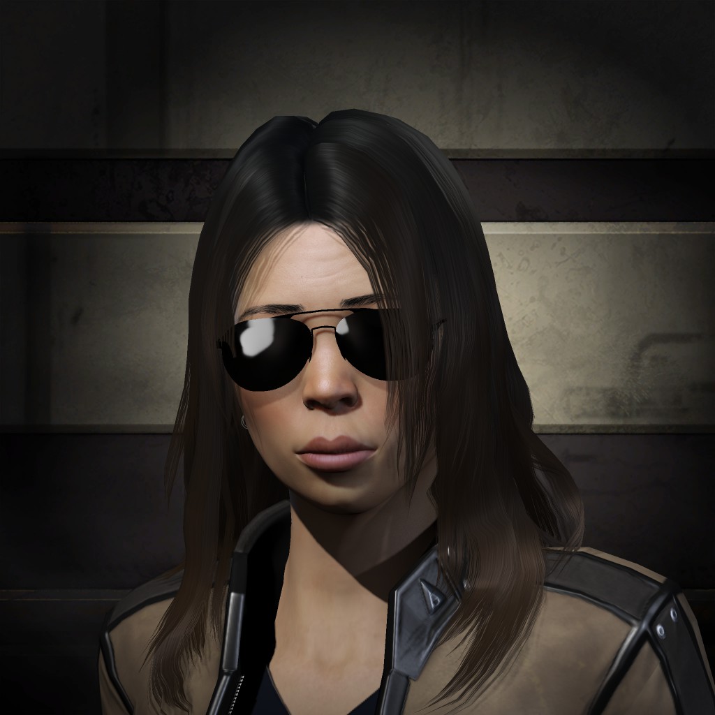 Alician Lee