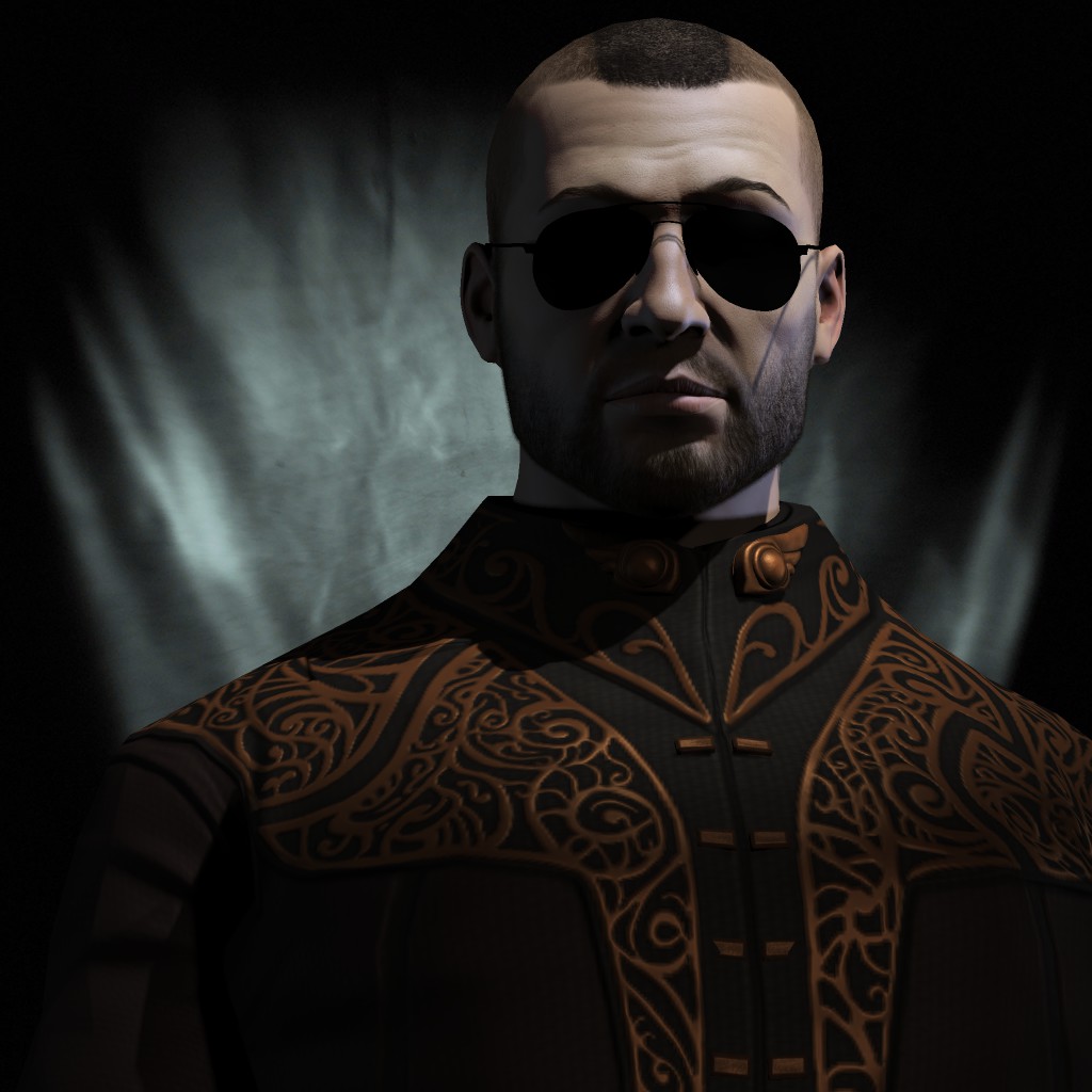 Djim Karor