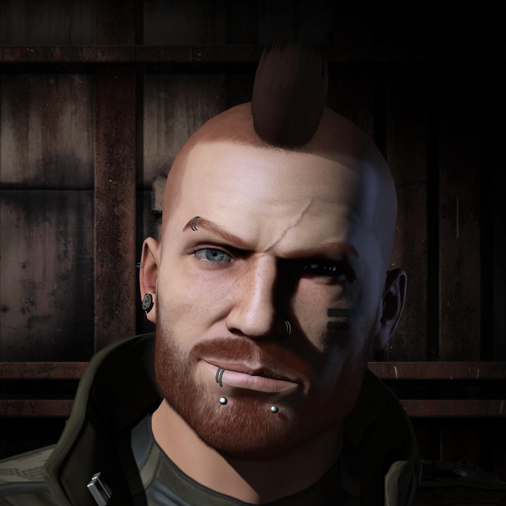 Timo Blackbeard