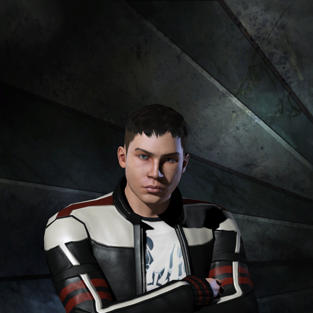 Itski Blackborn