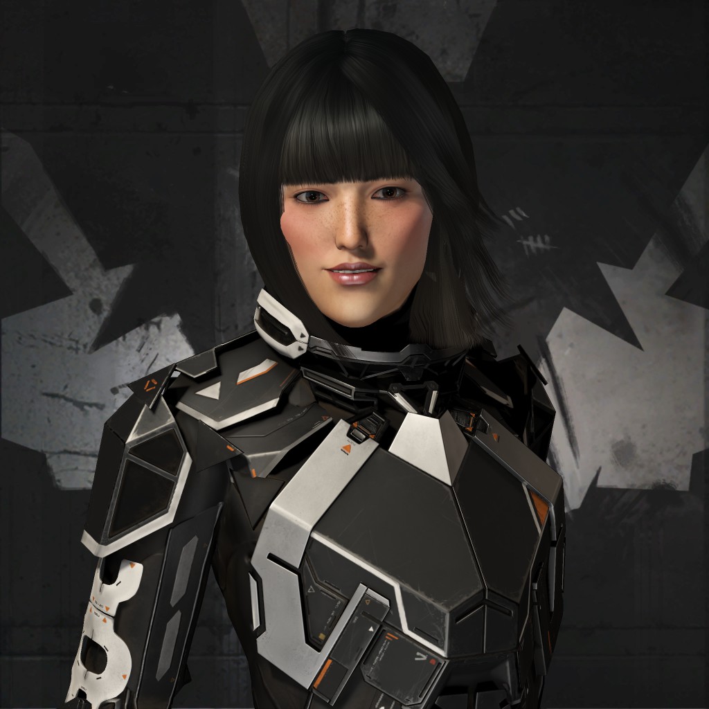 Senrii Ichinumi