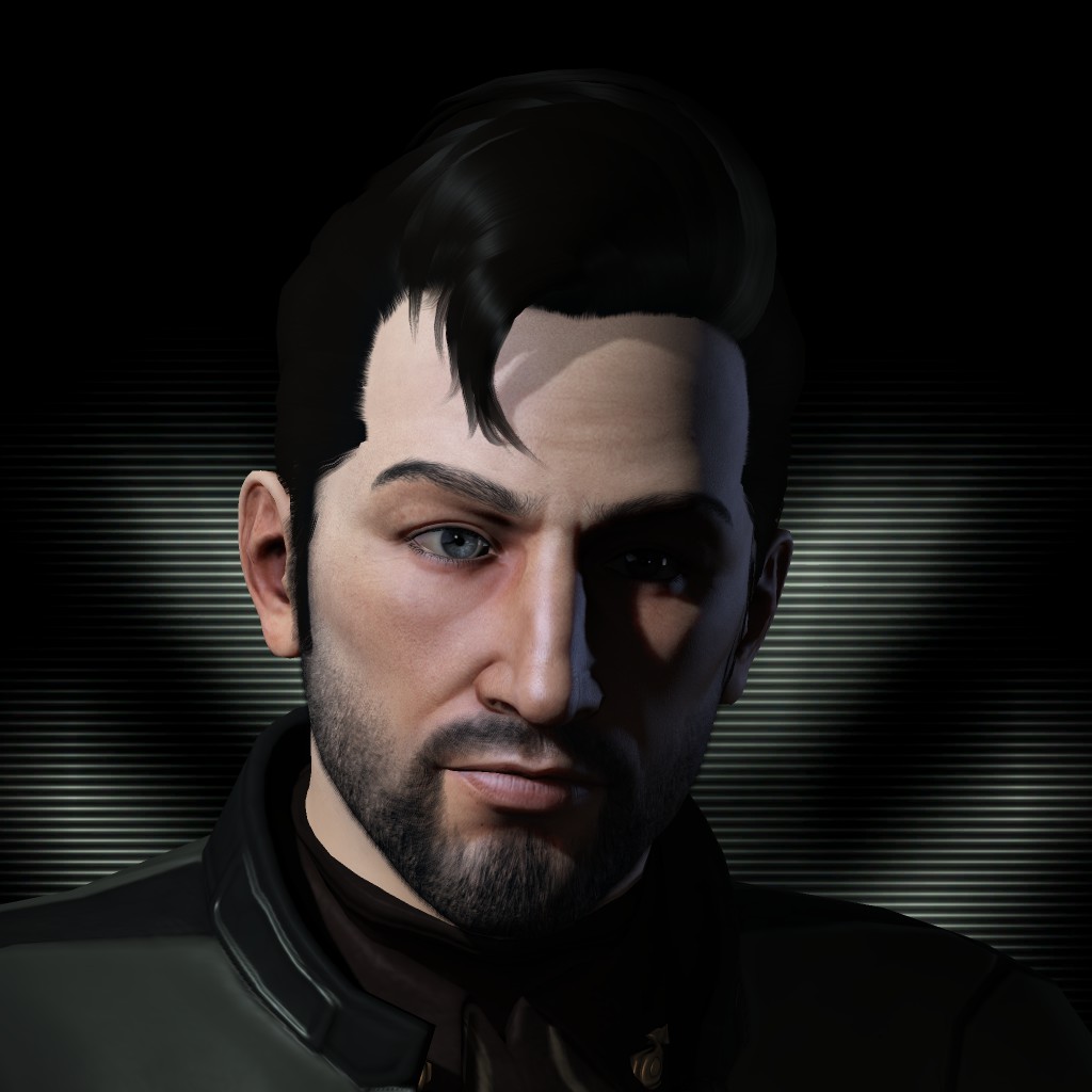 Allen Kernigen