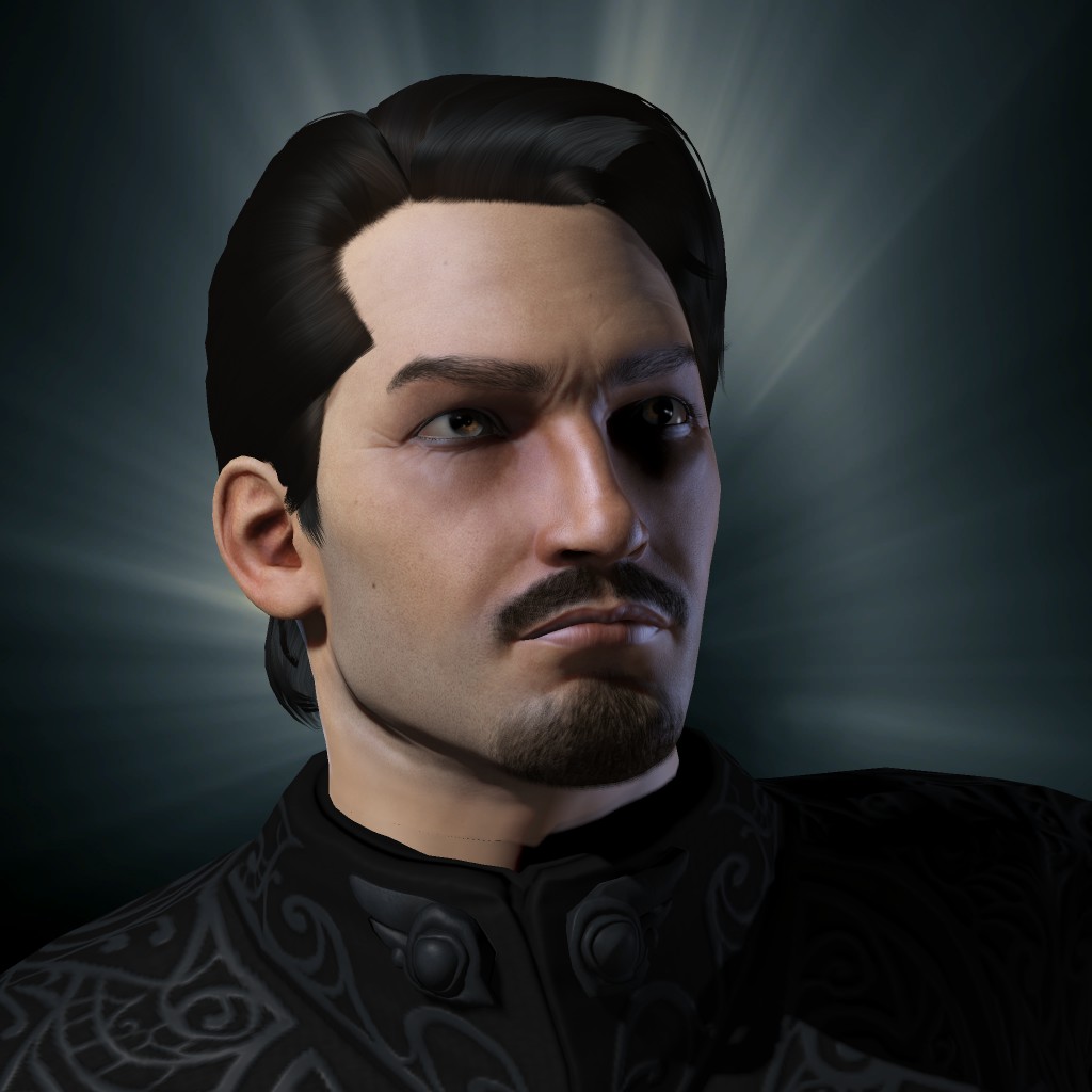 Andrik Stovros