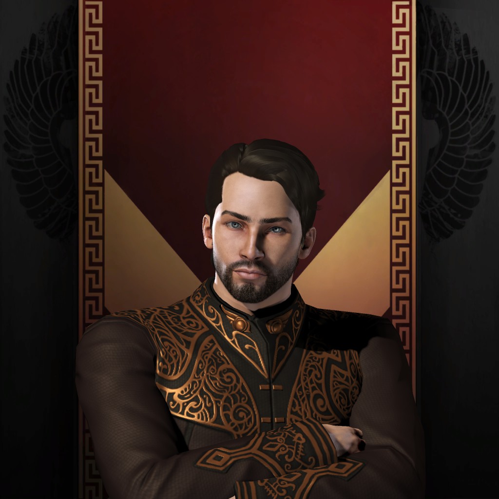 Antonga Asgaumri