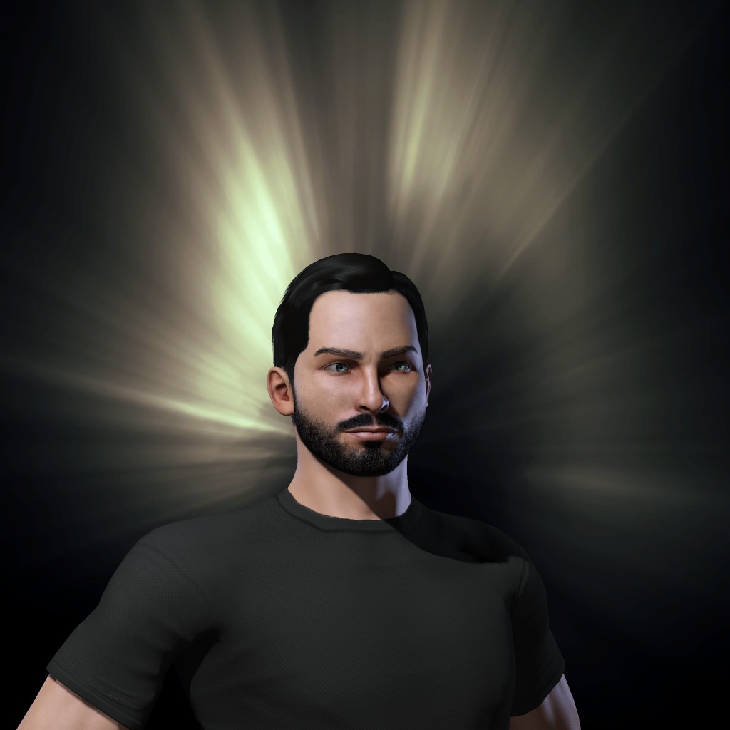 Commander Blackwell