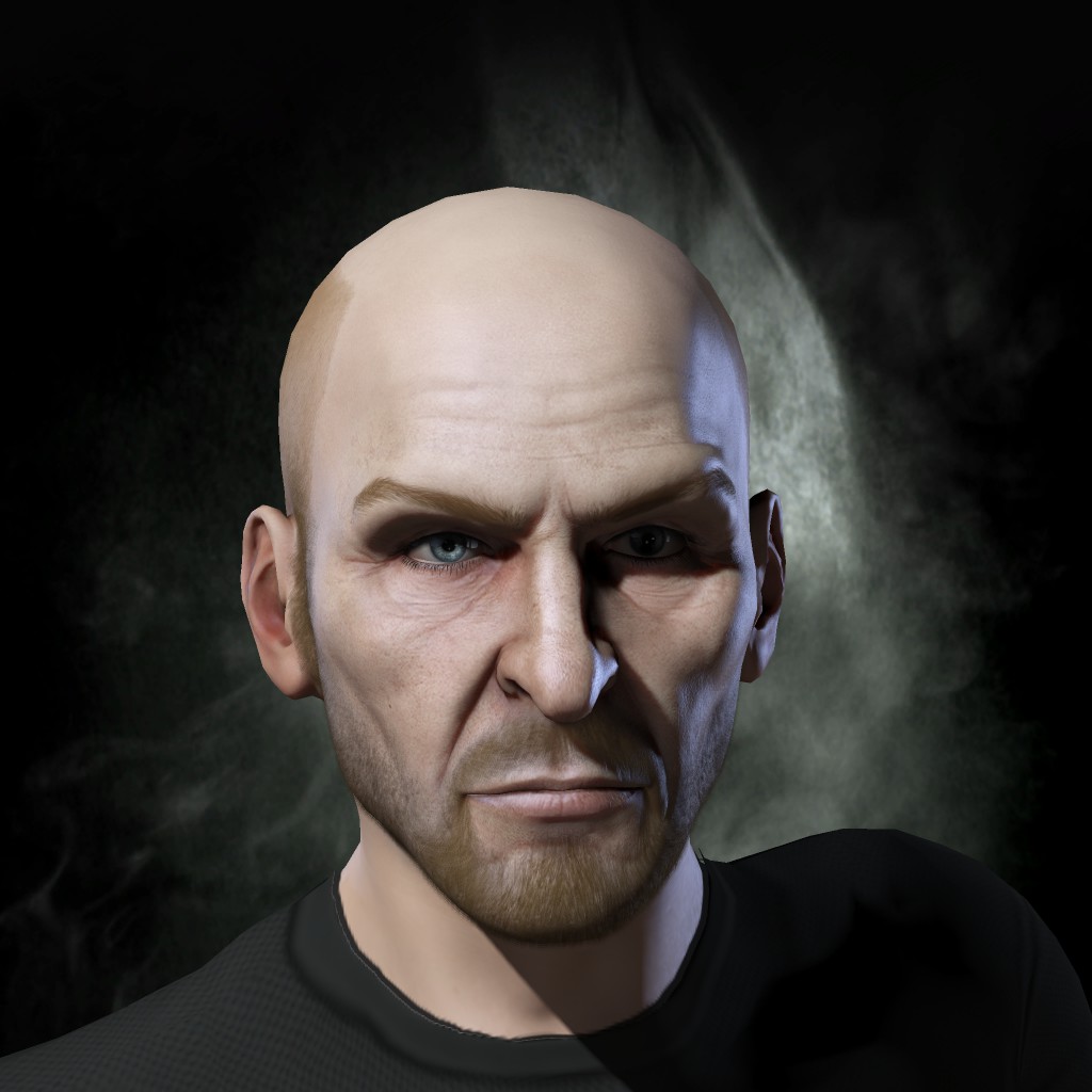 Viktor CEO3