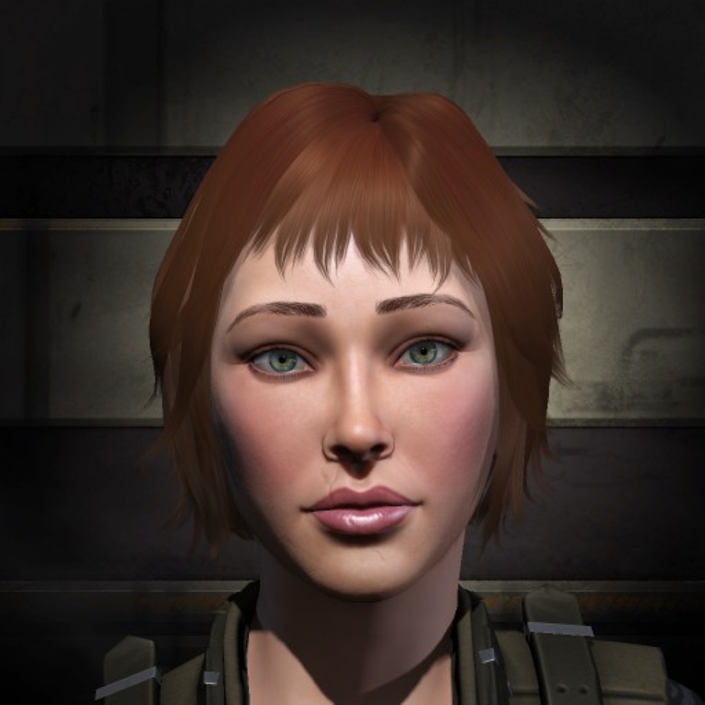 Sophie Storm