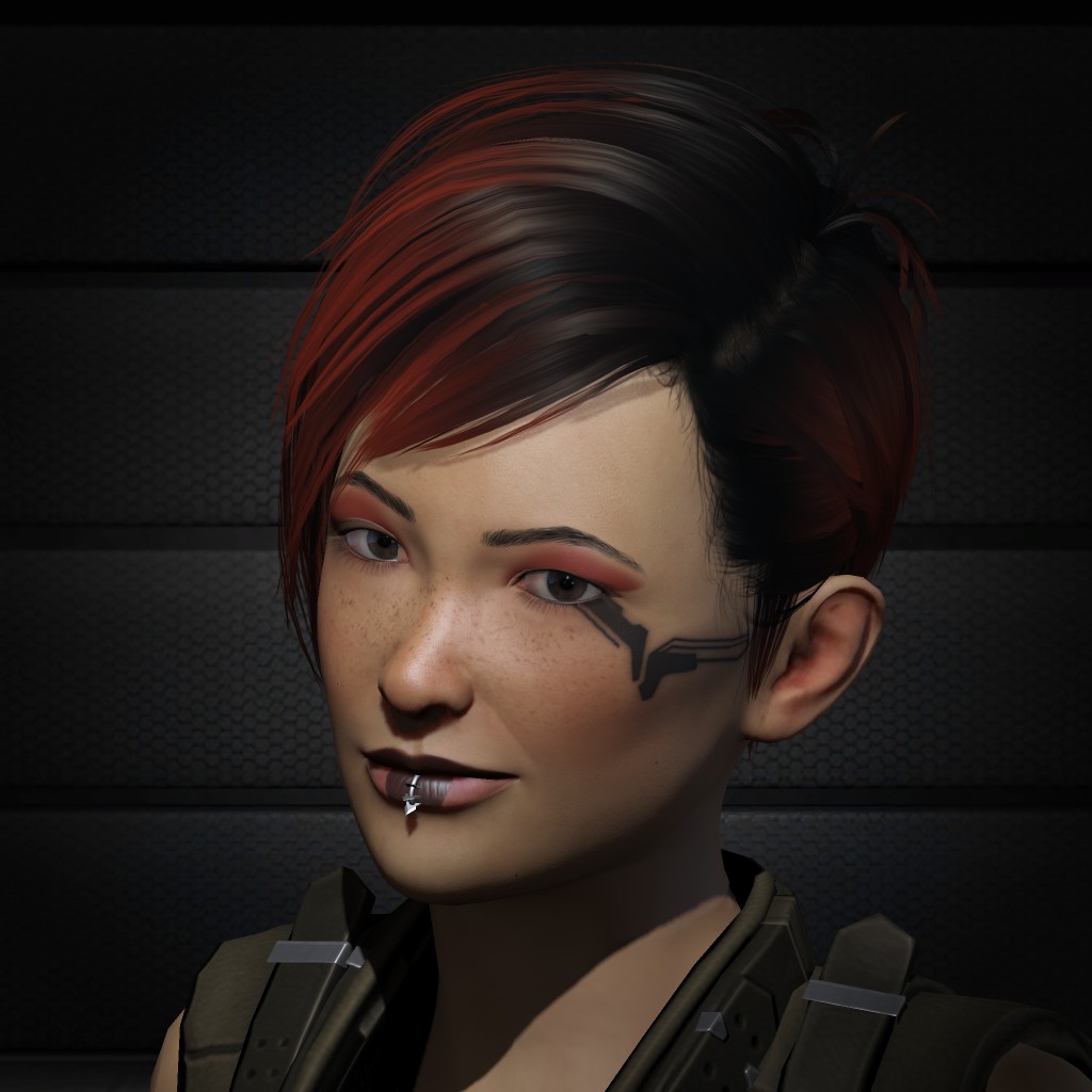 Beatrix Assene