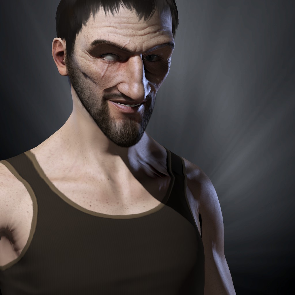 Boruch Goldman