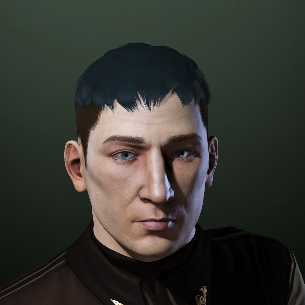 Hans Second