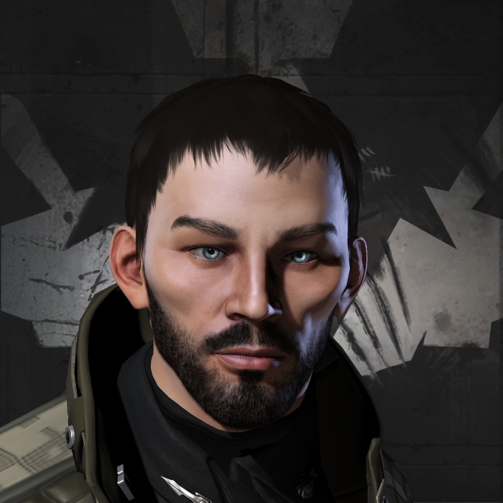Alex Kerkirk