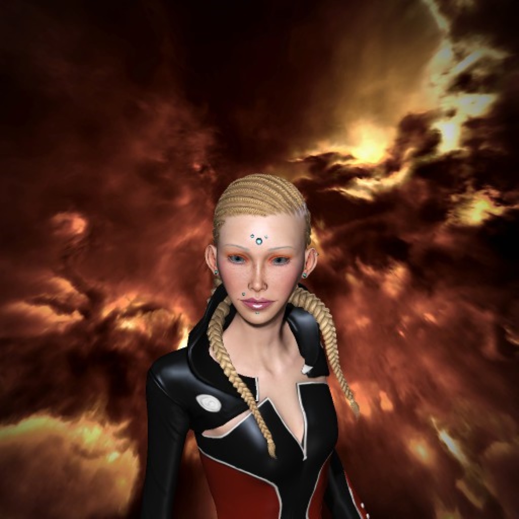 Anastasya Ultima
