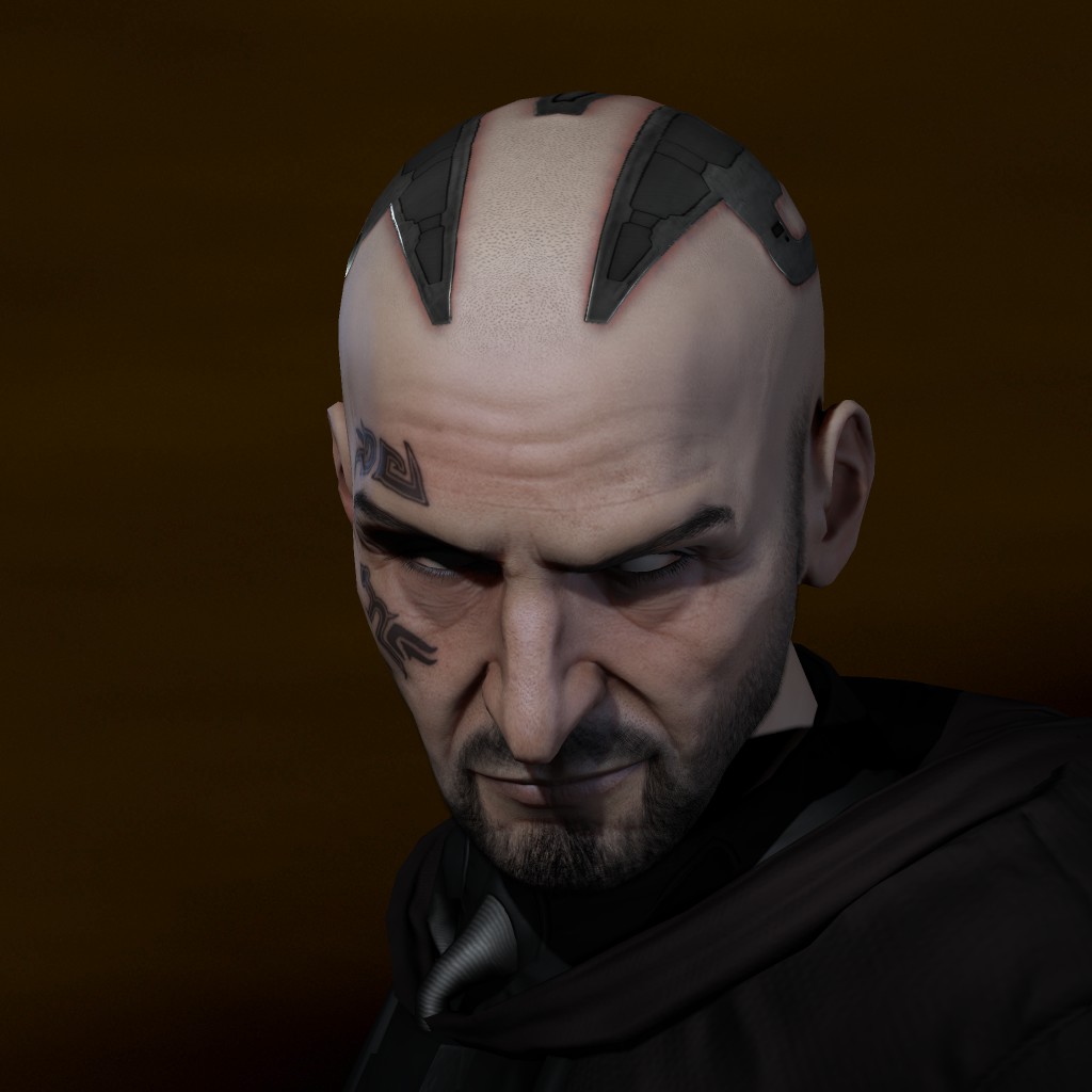 Alex de Torquemada