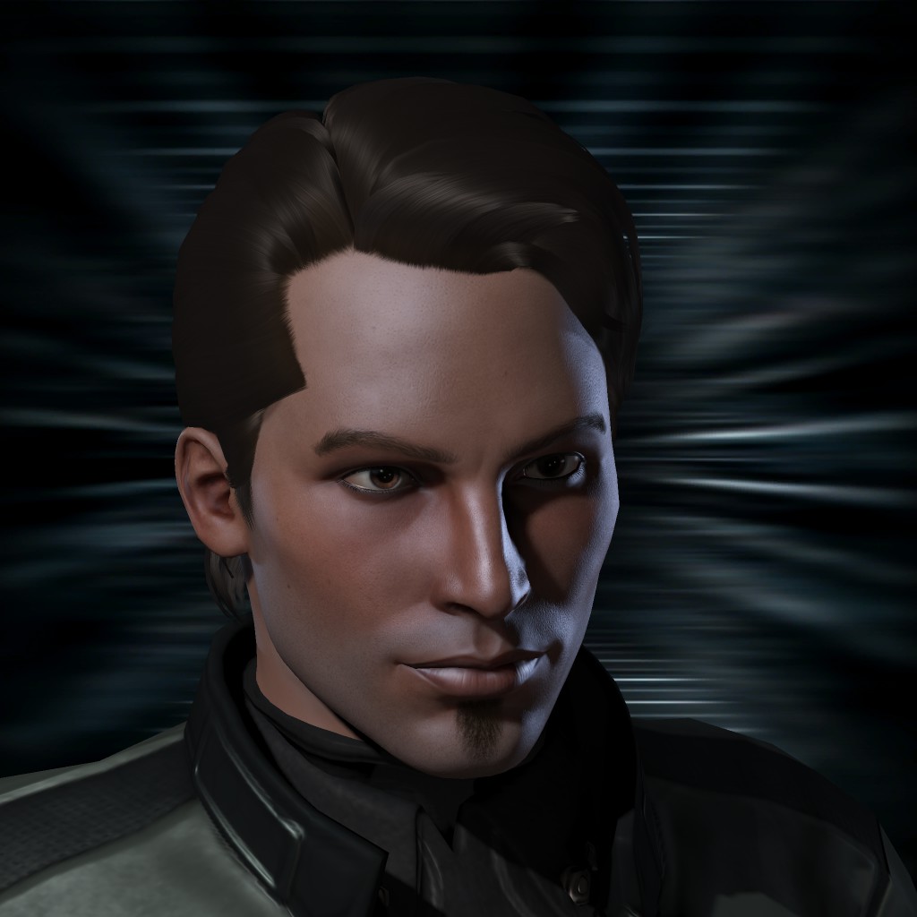 JULIAN VEGAS