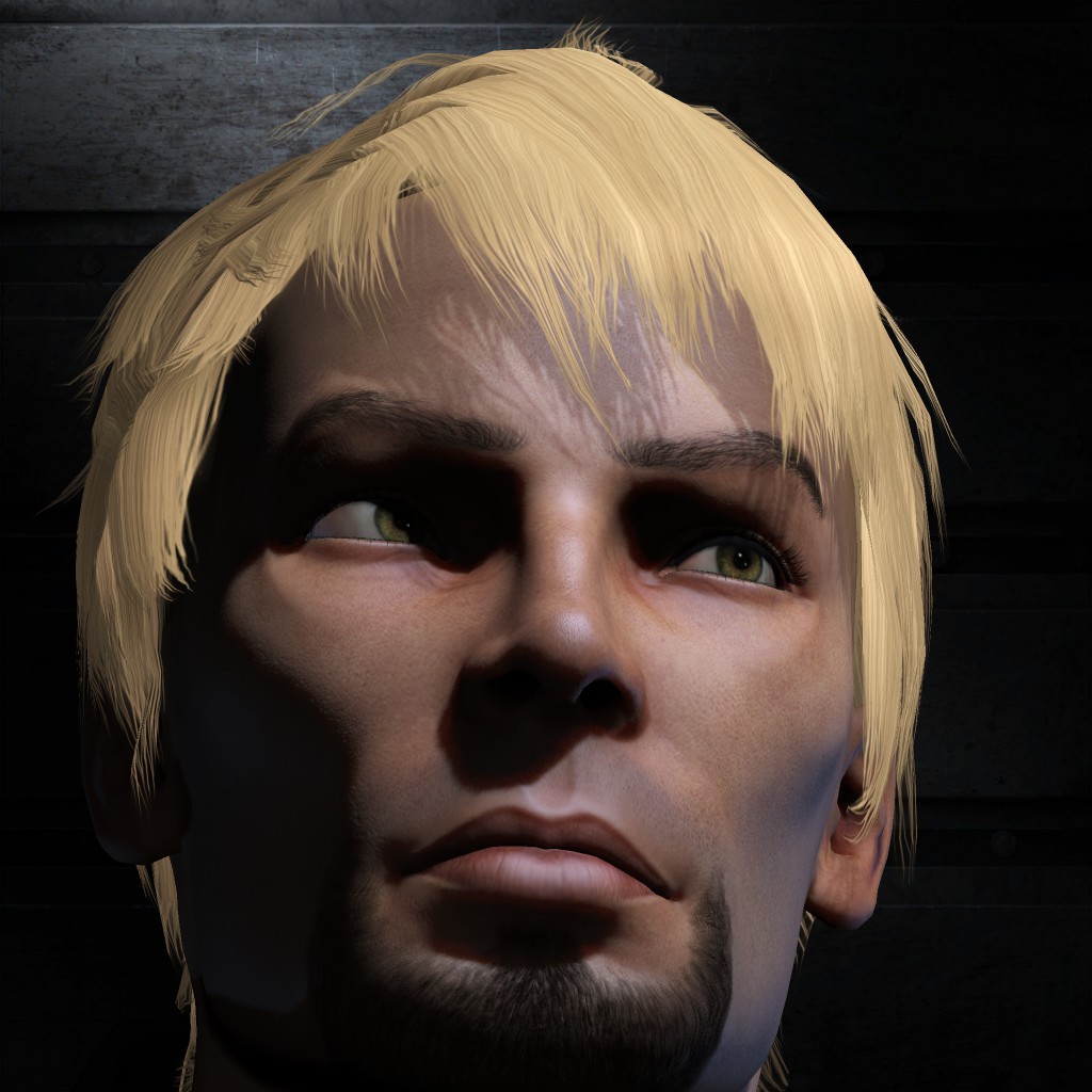 Eric Von Stark