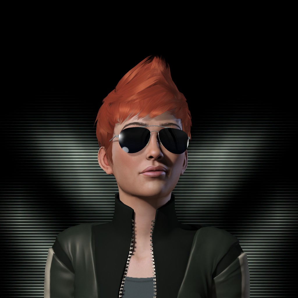 Maggie Gasoline