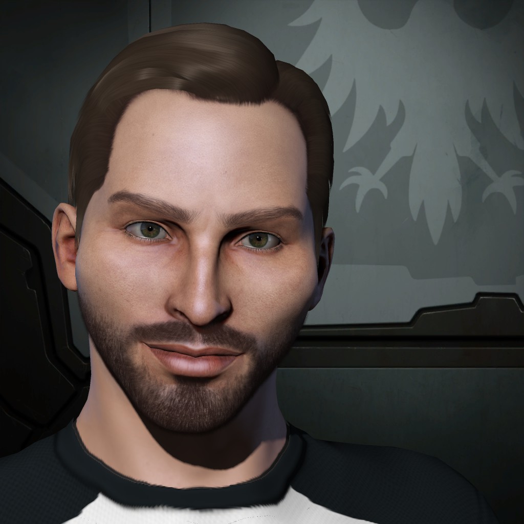 Jason Overstart