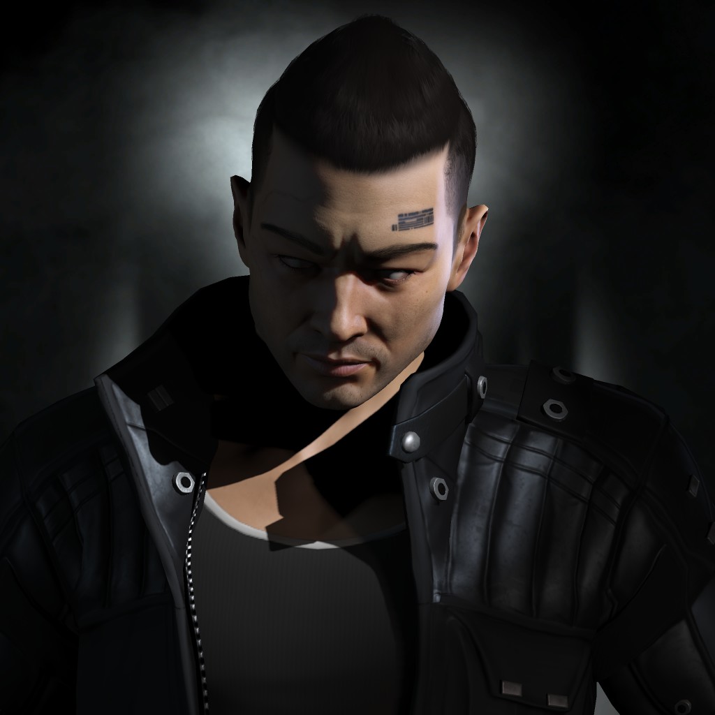 Takato Shadow Broker