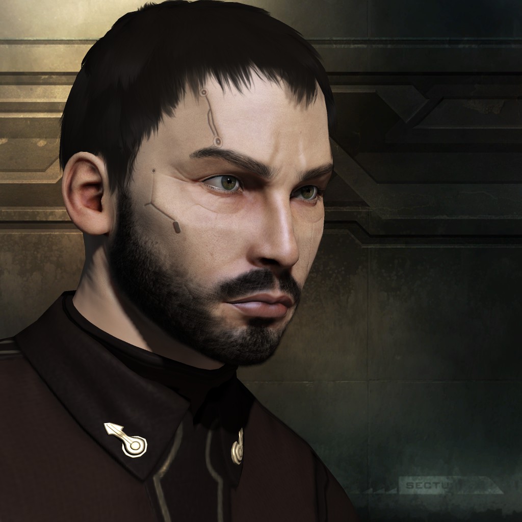 Titus Crassus