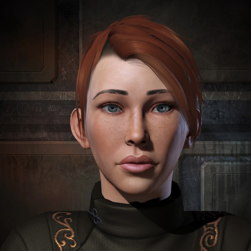 Augustina Slaggle