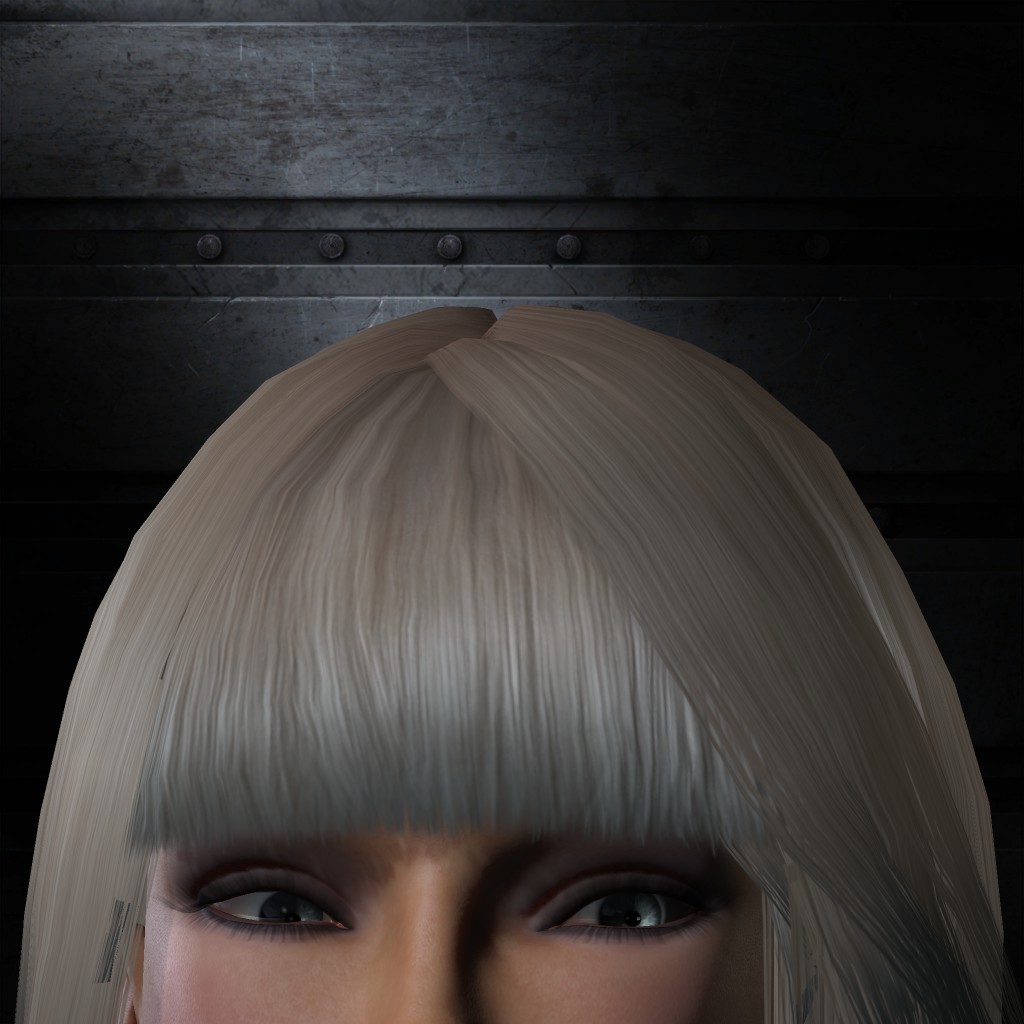 Iria Fauxlette