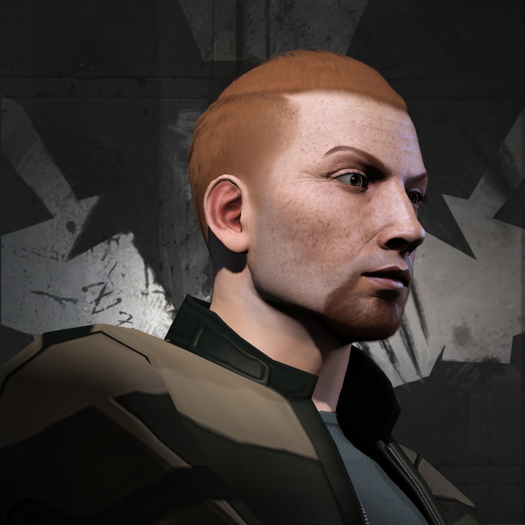 Rhanz Merheir