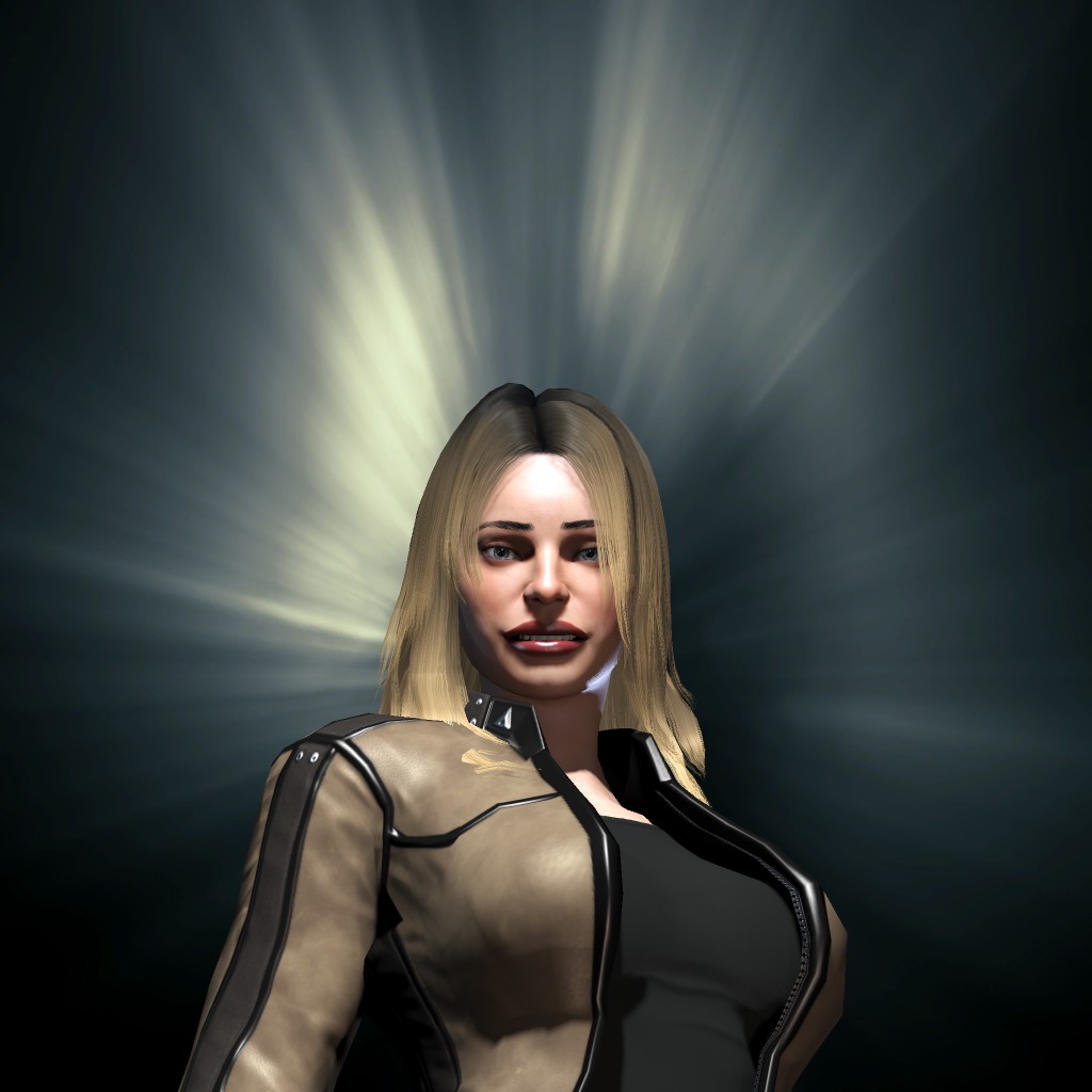 GalaxyGodneSSilveR SkynetsQueen