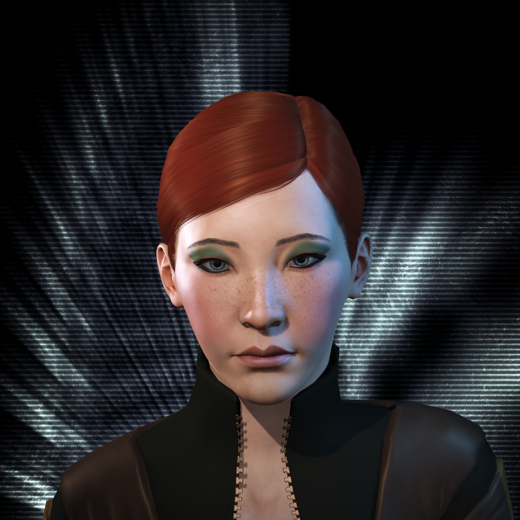 Lania Lazair