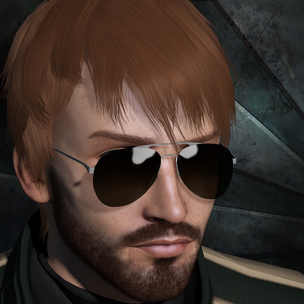 Zackary Vyvorant