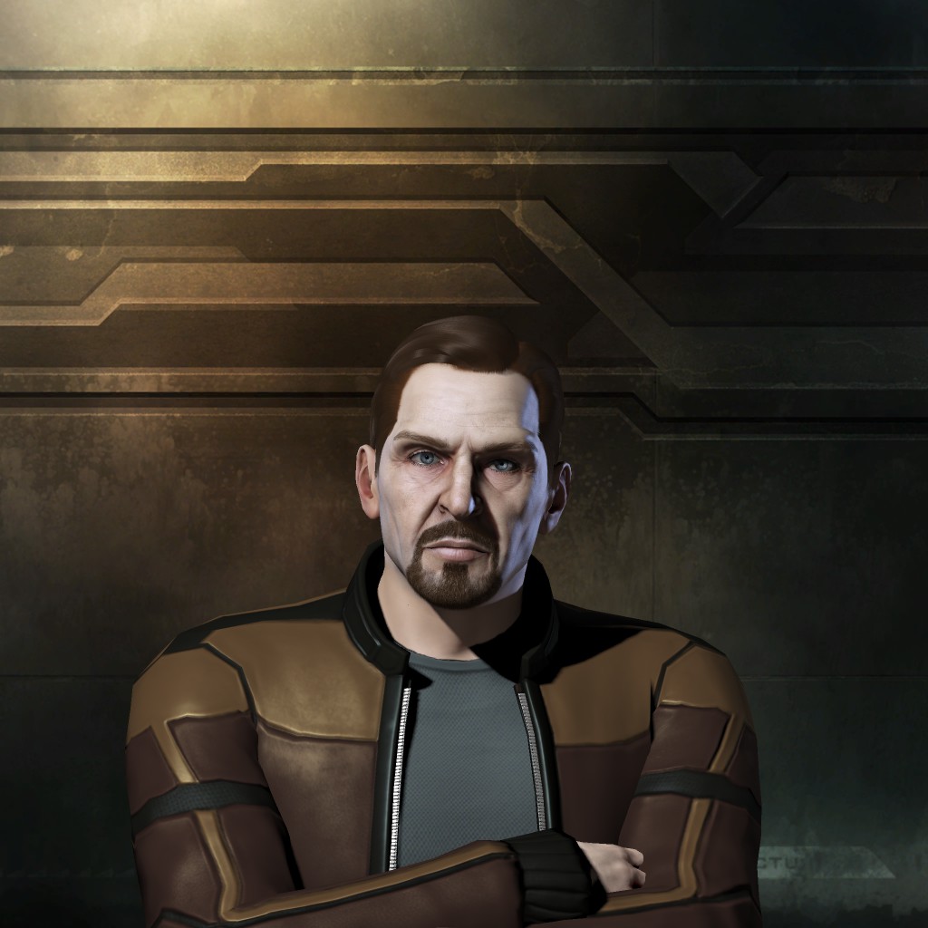 Alex Solo75