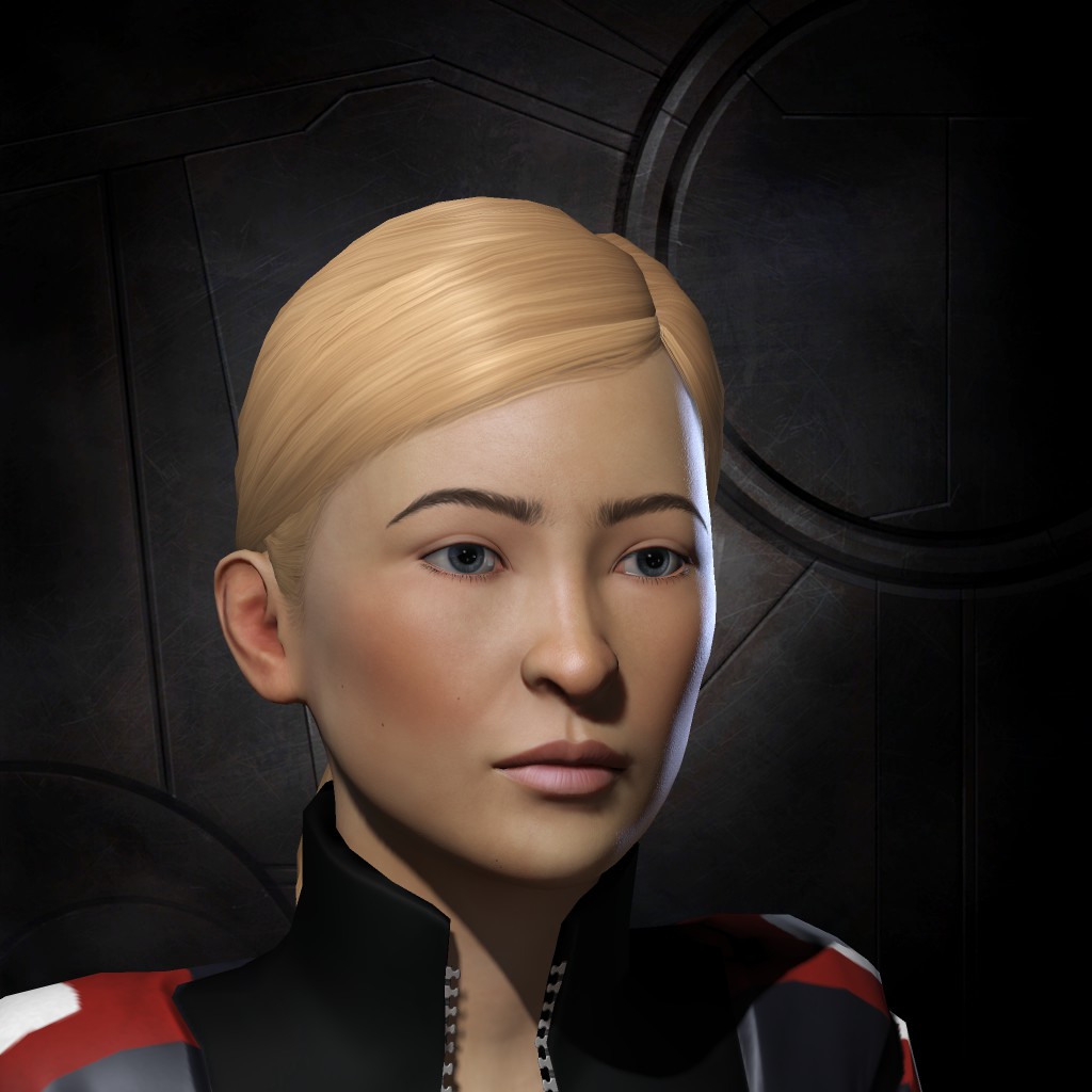 Magdalene Graver