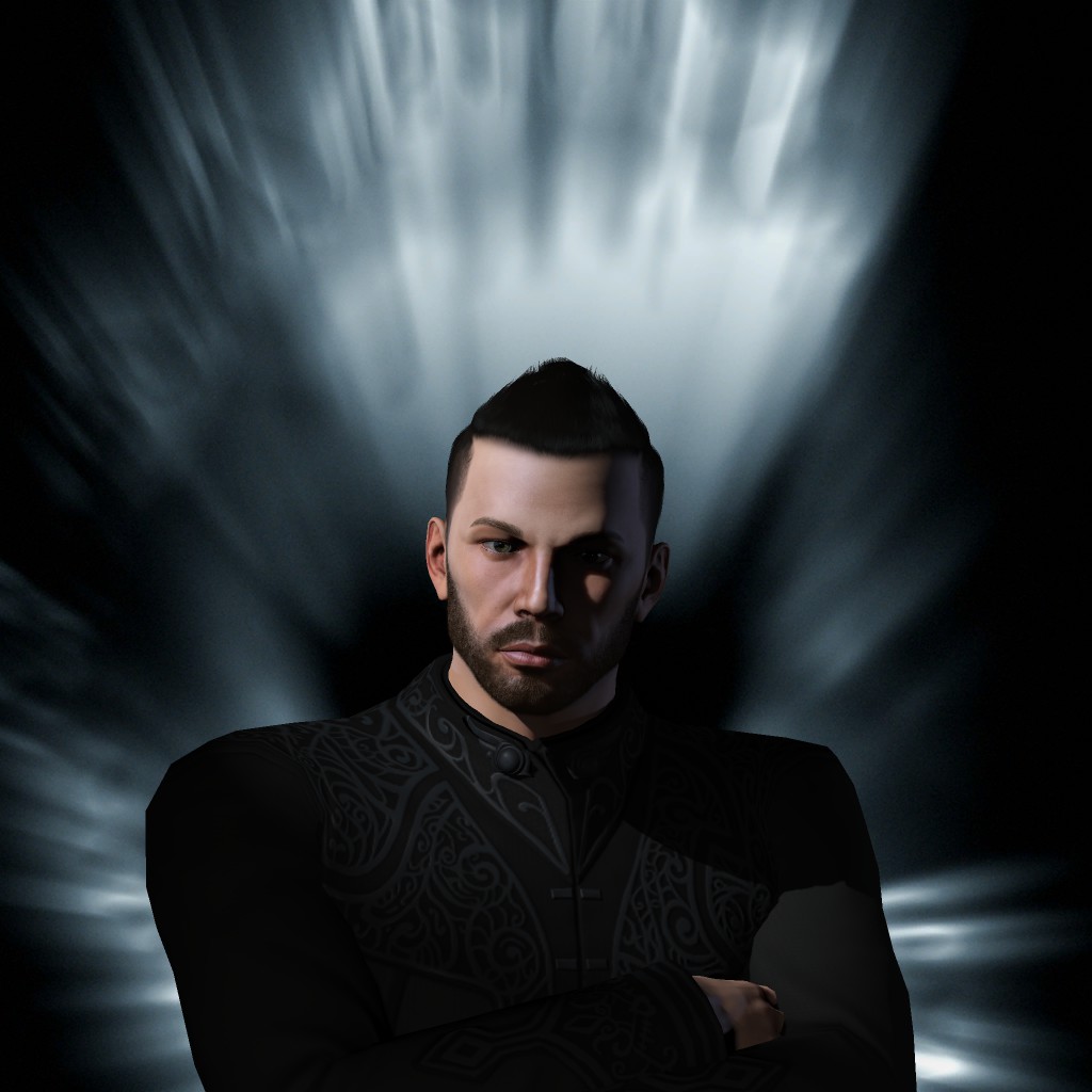 Xerius Toreth