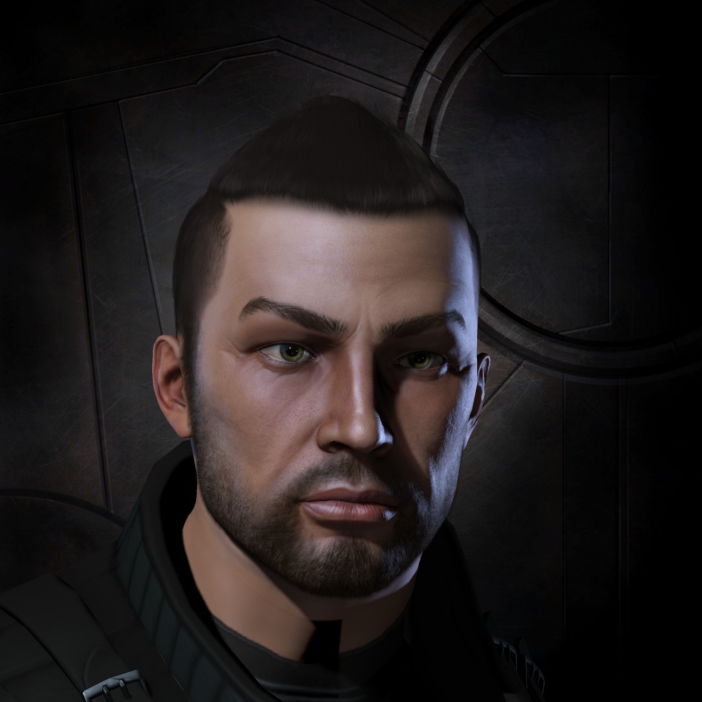 Sydcai Sr