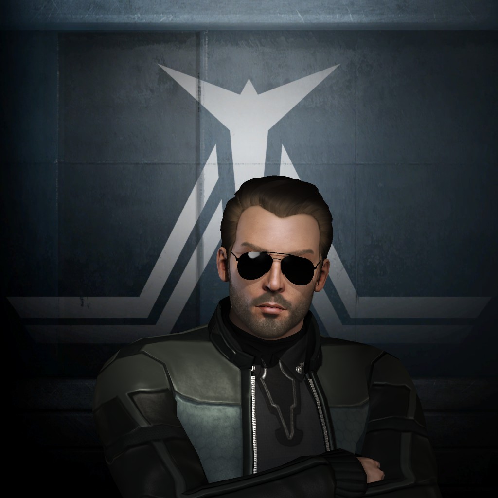 Alex Kerman