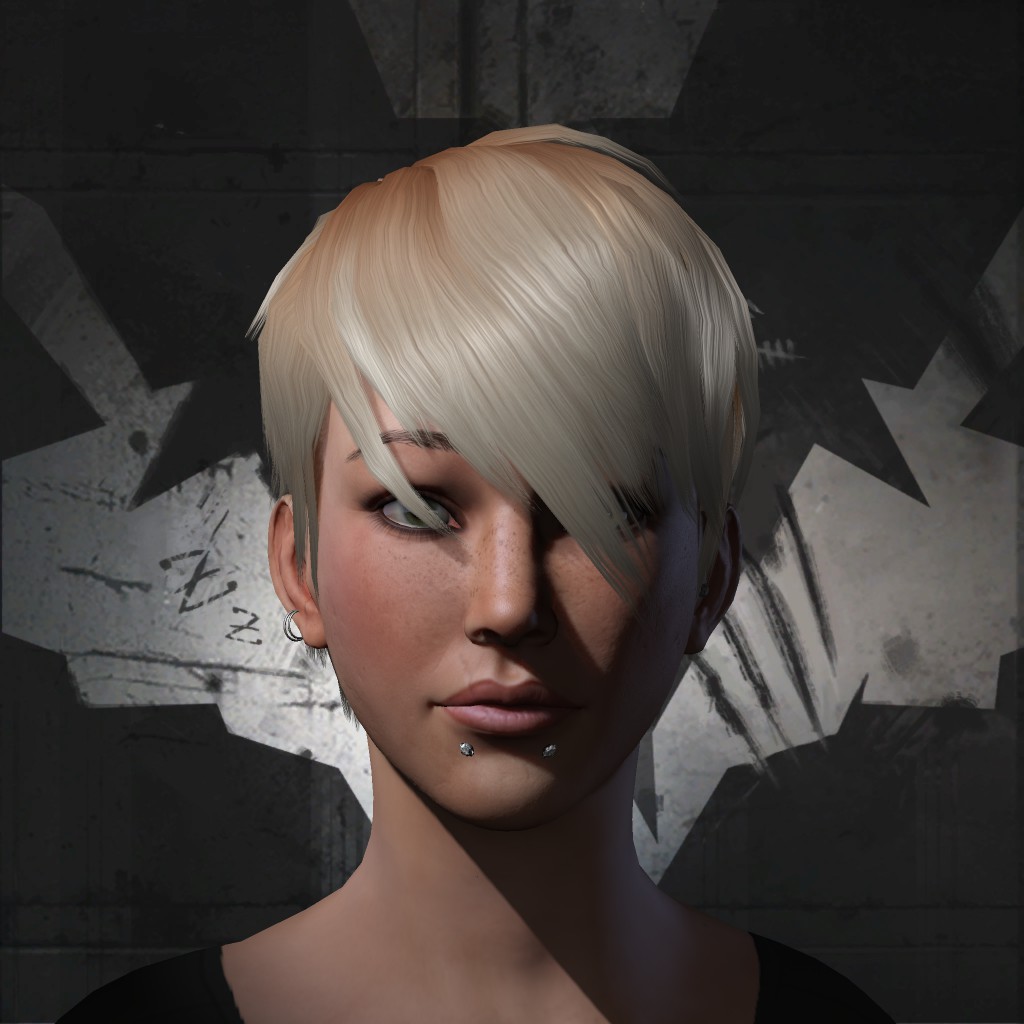 Doris Rotineque