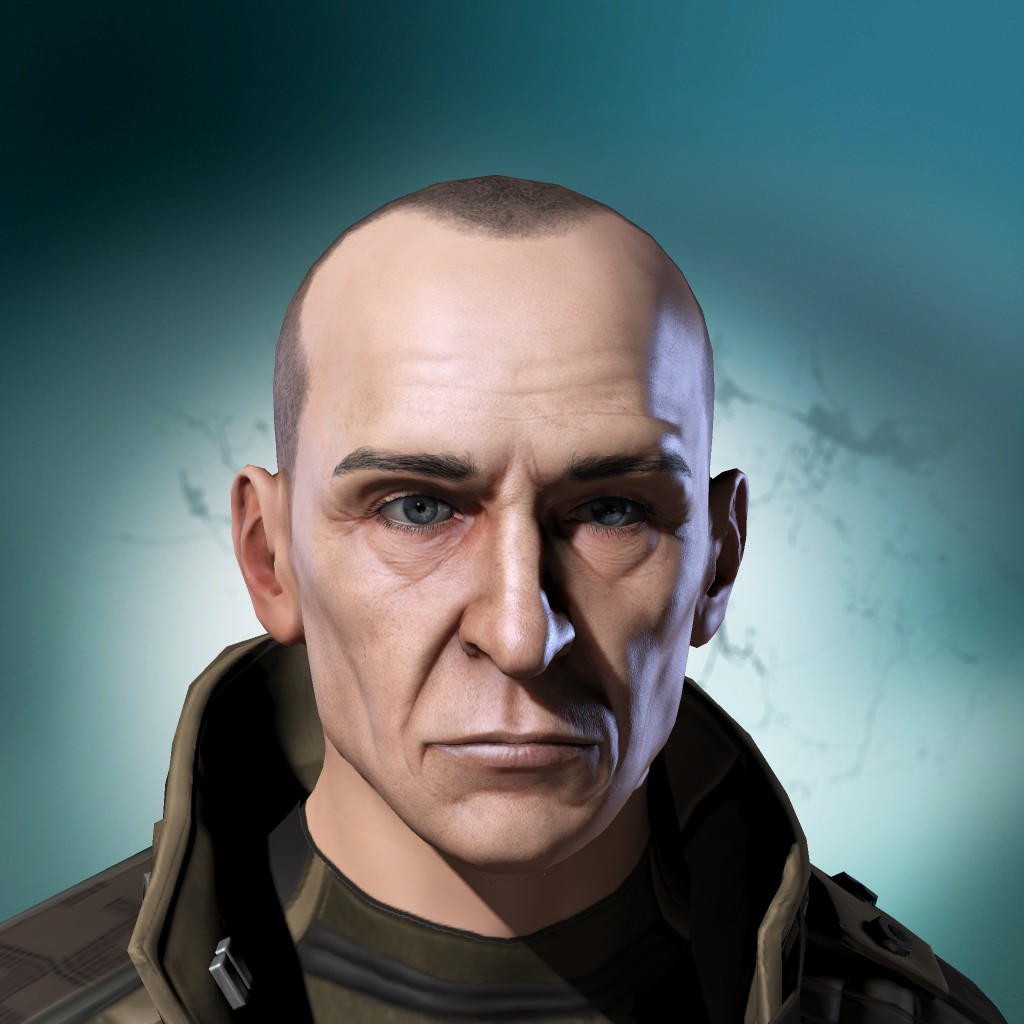Randy Roughhouse