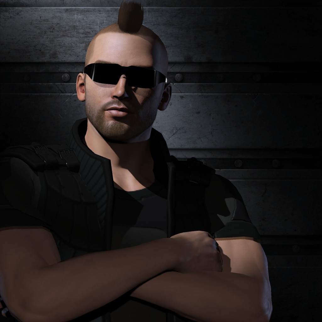 Brandon Dressler