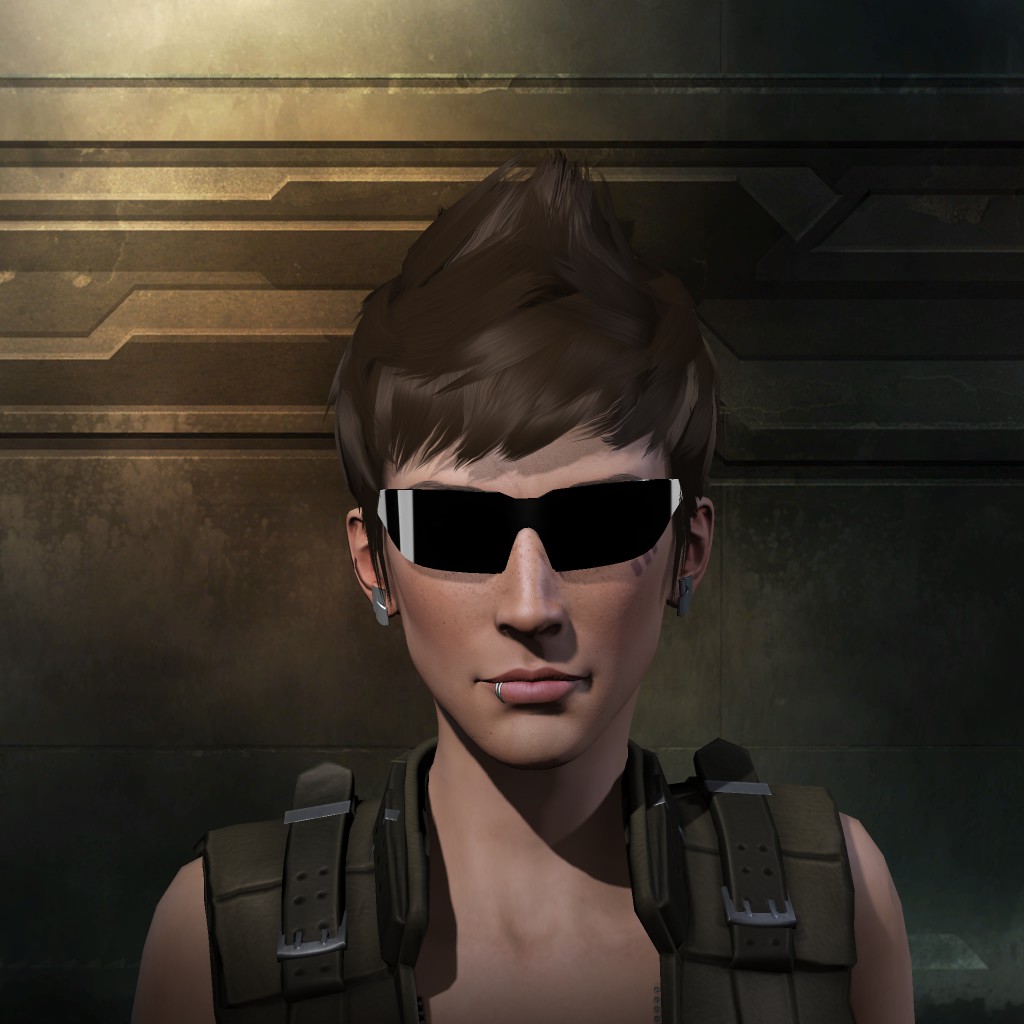 Anikka Dermot
