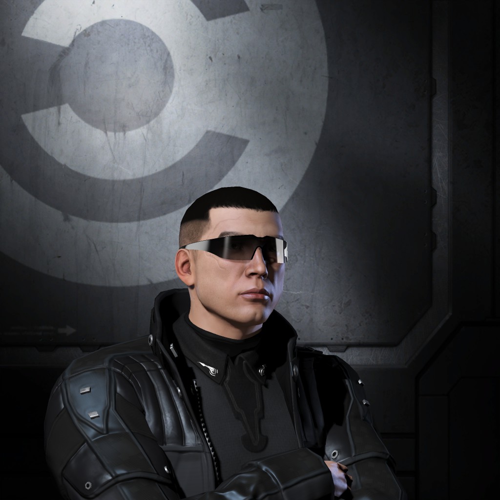 Atruin Augustus