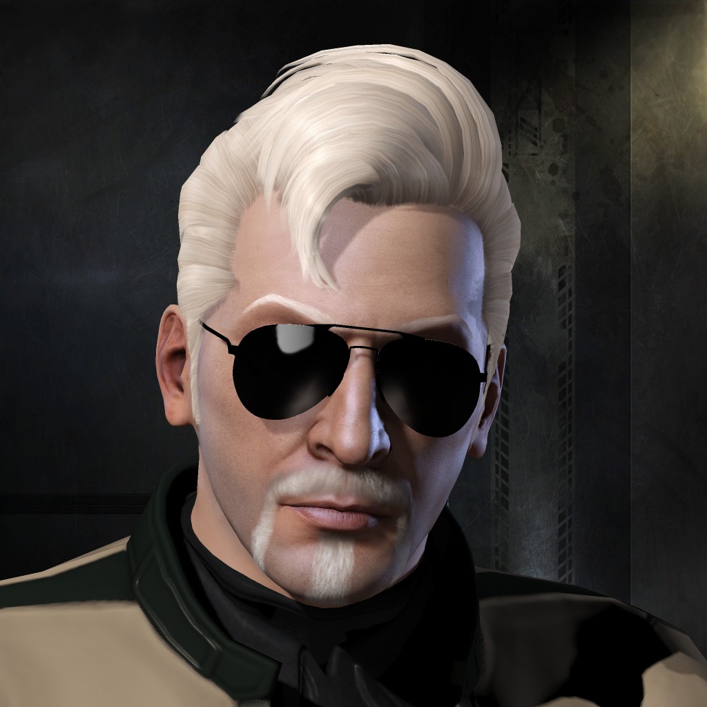Bob Cyklone