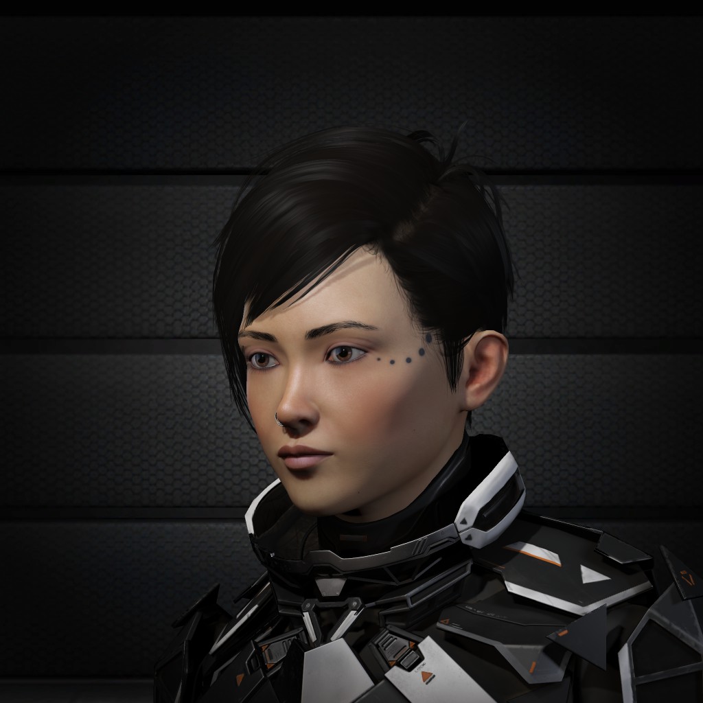 Miko Kansene