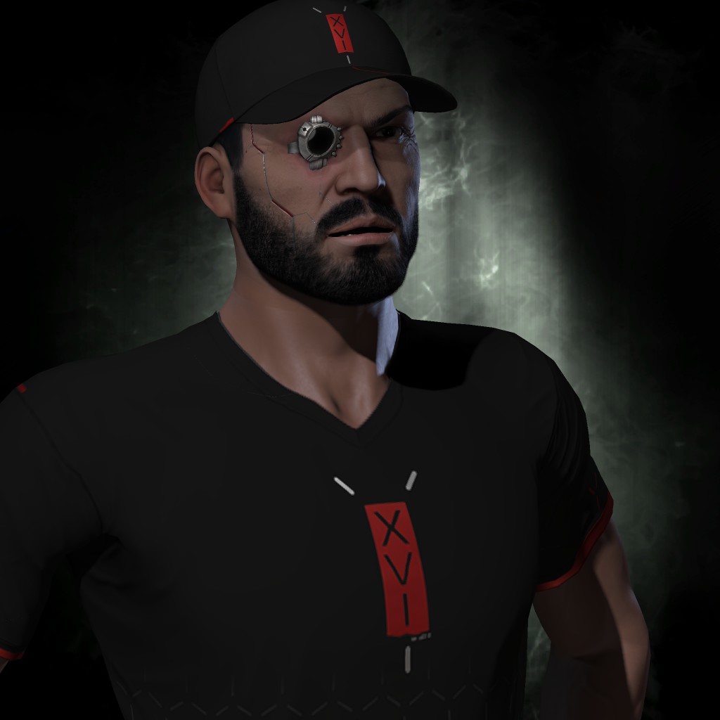 Jarett Goff