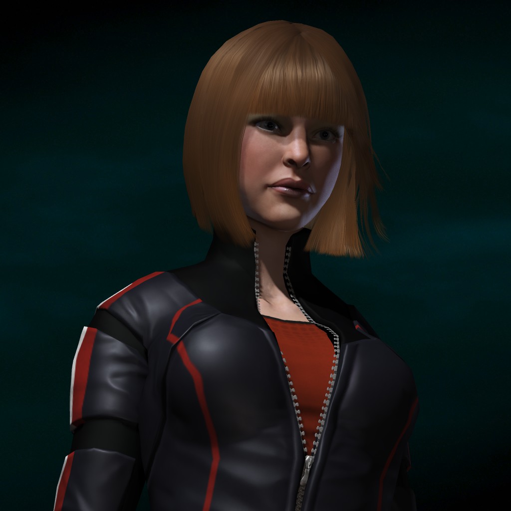Eileen Lightway