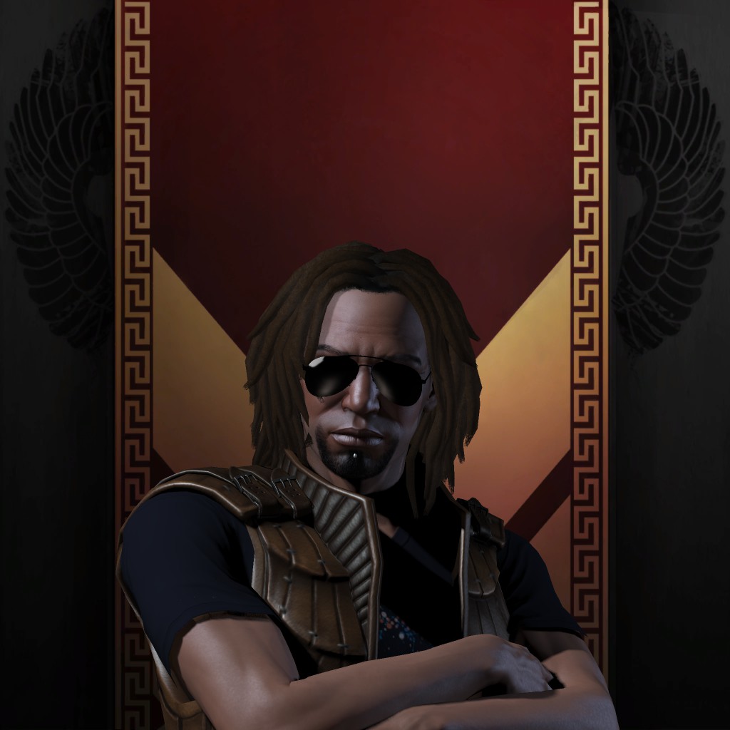 Rooi Khan