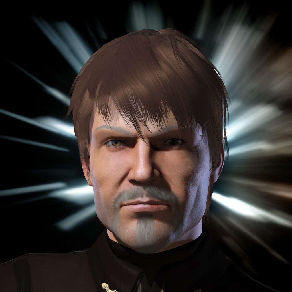 Ichiban BossMan