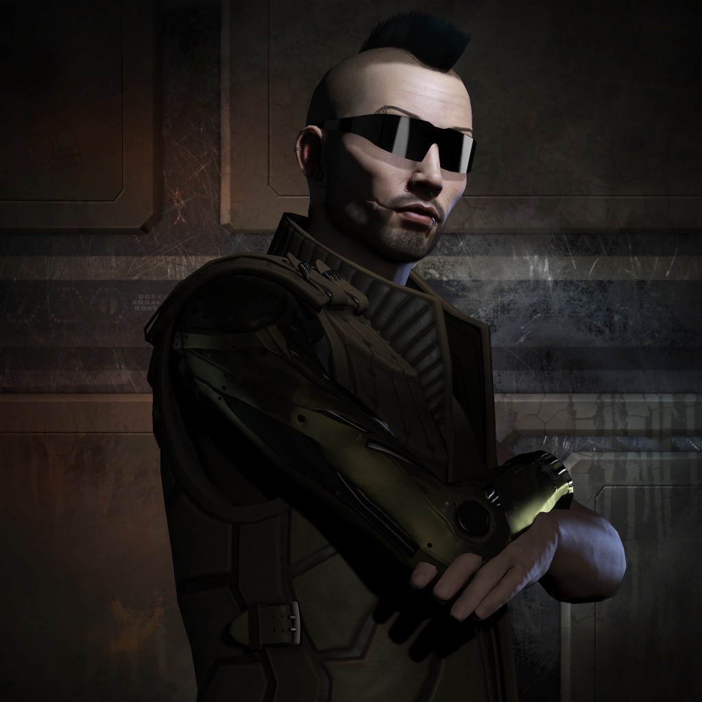bennyonthestreet