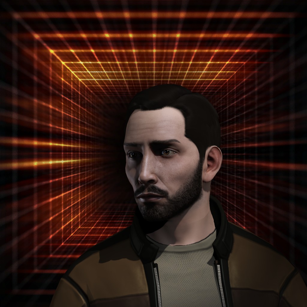 Guy LeBoosh