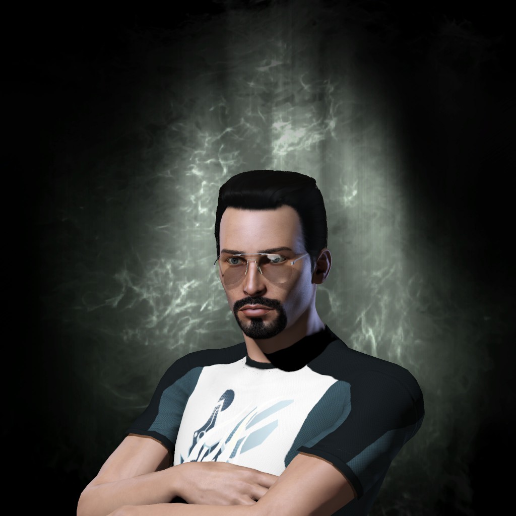 Alex Xandro
